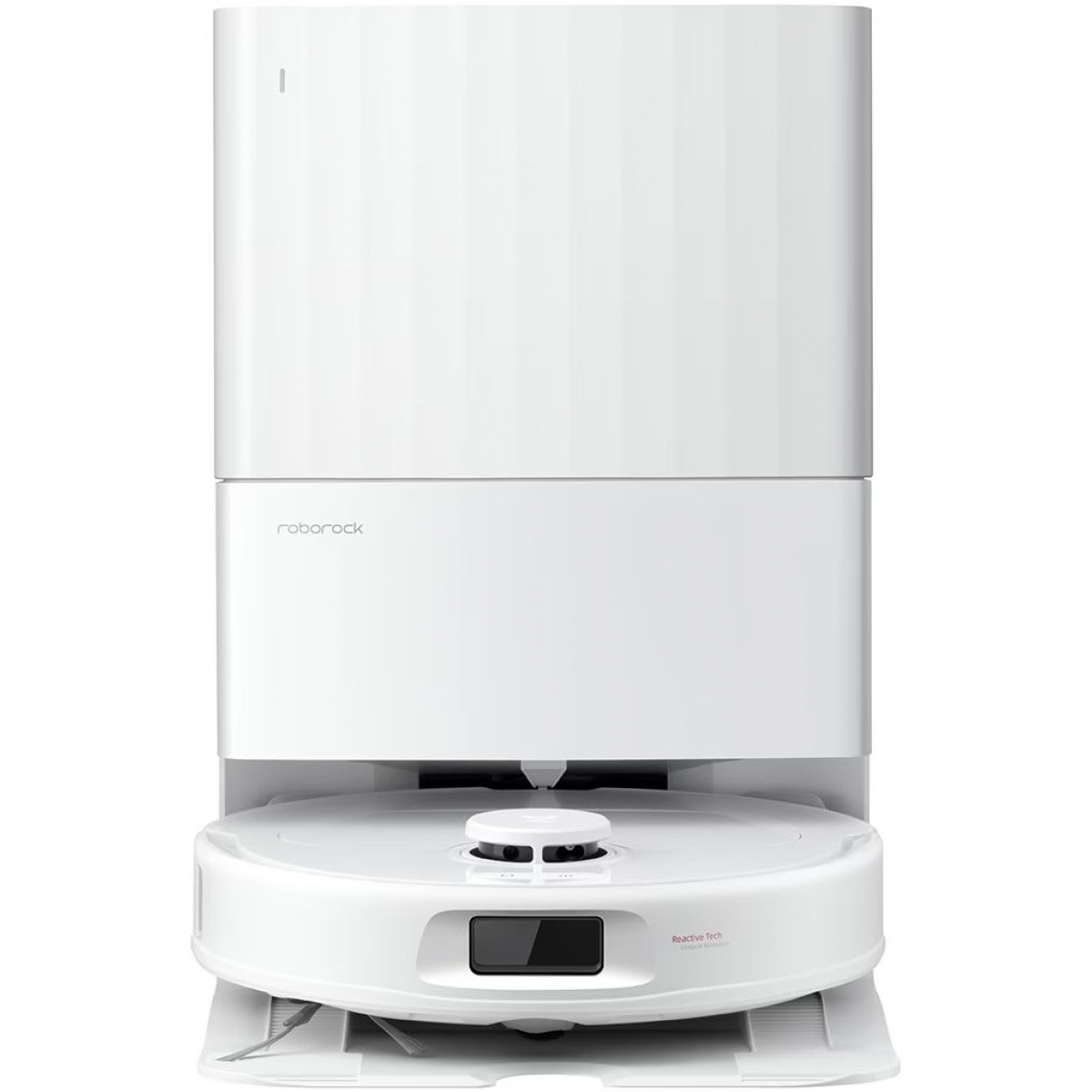 Roborock QR 798 零纏繞掃拖機器人 (10000Pa吸力，自動化基座)